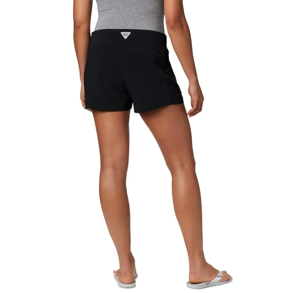 COLUMBIA Women's PFG Tidal II Shorts 4 COLUMBIA Women's PFG Tidal II Shorts - Image 2