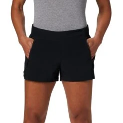COLUMBIA Women's PFG Tidal II Shorts 9 COLUMBIA Women's PFG Tidal II Shorts -Women Activewear 2072963 001 alt2
