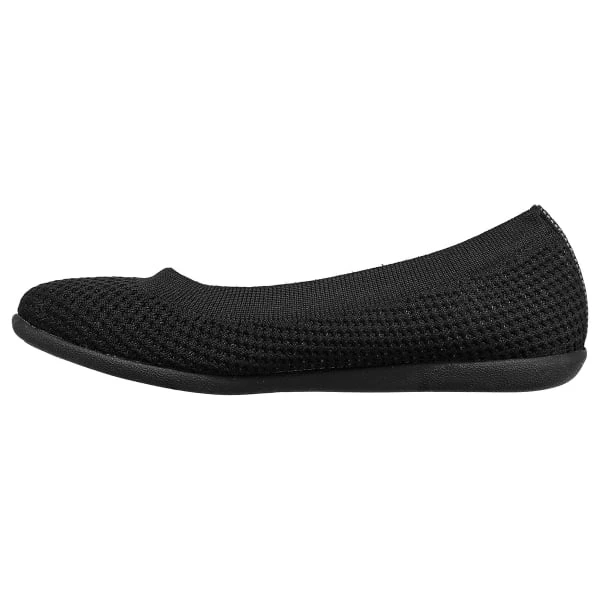 SKECHERS Women's Cleo Sport - What A Move Flat 5 SKECHERS Women's Cleo Sport - What A Move Flat - Image 3