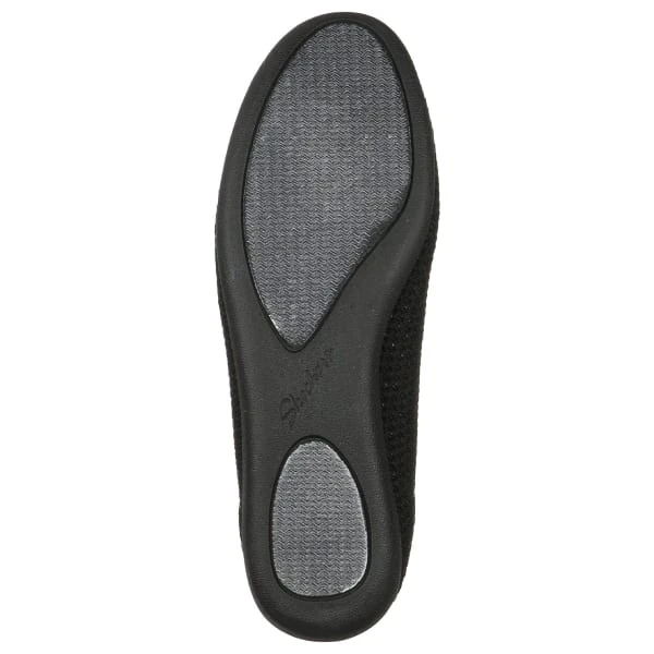 SKECHERS Women's Cleo Sport - What A Move Flat 7 SKECHERS Women's Cleo Sport - What A Move Flat - Image 5