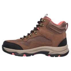 SKECHERS Women's Relaxed Fit: Trego - Base Camp Hiking Boots -Women Activewear 2073137 203 alt2