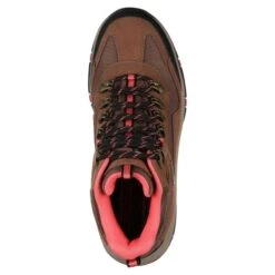 SKECHERS Women's Relaxed Fit: Trego - Base Camp Hiking Boots -Women Activewear 2073137 203 alt3