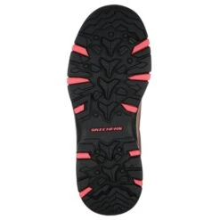 SKECHERS Women's Relaxed Fit: Trego - Base Camp Hiking Boots -Women Activewear 2073137 203 alt4