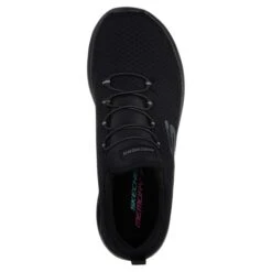 SKECHERS Women's Dynamight Sneaker 10 SKECHERS Women's Dynamight Sneaker -Women Activewear 2073216 001 alt3