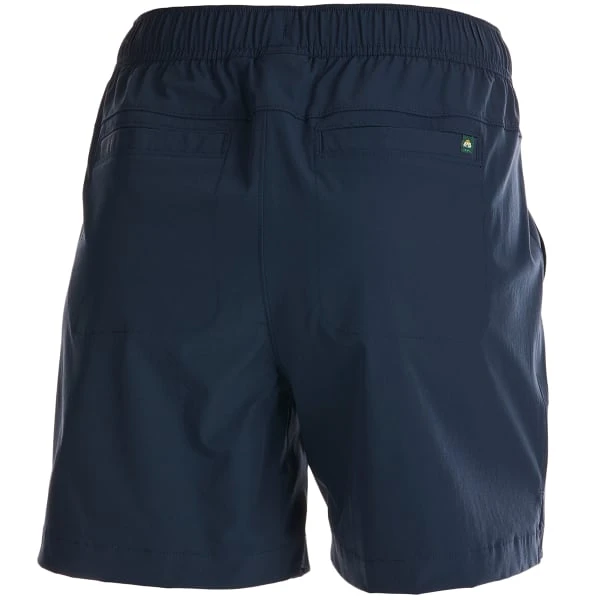 EMS Women's Compass 4-Points Hiking Shorts 4 EMS Women's Compass 4-Points Hiking Shorts - Image 2