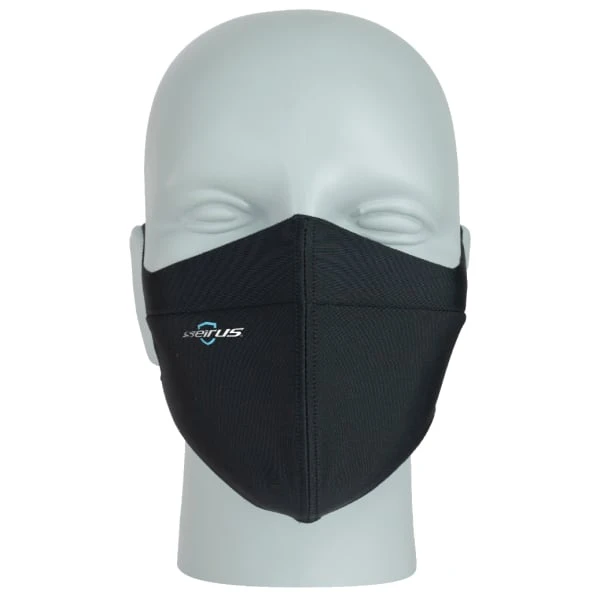 SEIRUS EVO Arc Face Mask 5 SEIRUS EVO Arc Face Mask - Image 3