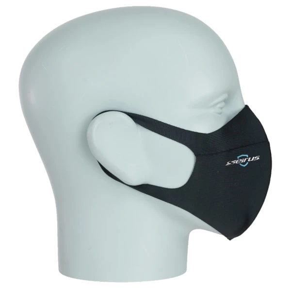 SEIRUS EVO Arc Face Mask 6 SEIRUS EVO Arc Face Mask - Image 4