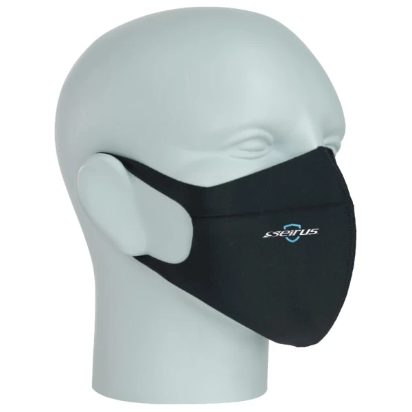 SEIRUS EVO Arc Face Mask 3 SEIRUS EVO Arc Face Mask