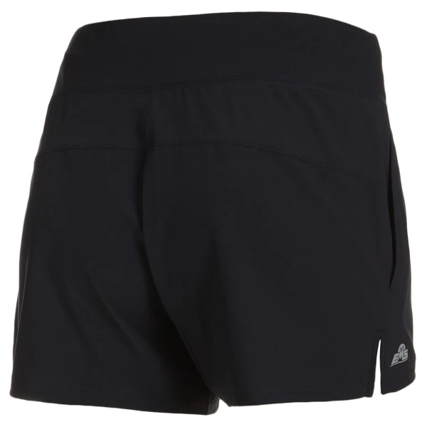 EMS Women's Elemental Active Shorts 4 EMS Women's Elemental Active Shorts - Image 2