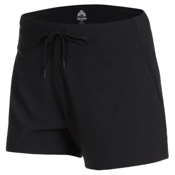 EMS Women's Elemental Active Shorts 3 EMS Women's Elemental Active Shorts