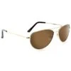OPTIC NERVE ONE Silver Sunglasses -Women Activewear 2073719 703 main