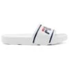 FILA Women's Sleek Slide Sandal -Women Activewear 2074037 101 main