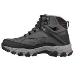 SKECHERS Women's Relaxed Fit: Selmen - My Turf Hiking Boots -Women Activewear 2074322 003 alt2