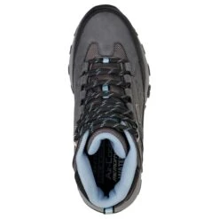 SKECHERS Women's Relaxed Fit: Selmen - My Turf Hiking Boots -Women Activewear 2074322 003 alt3