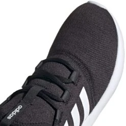 ADIDAS Women's Cloudfoam Pure 2.0 Running Shoes -Women Activewear 2074482 001 alt7