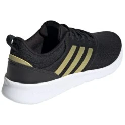 ADIDAS Women's QT Racer 2.0 Shoes -Women Activewear 2074483 001 alt3