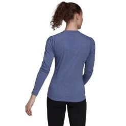 ADIDAS Women's Future Icons Winner 2.0 Long Sleeve Tee 10 ADIDAS Women's Future Icons Winner 2.0 Long Sleeve Tee -Women Activewear 2074485 507 alt2