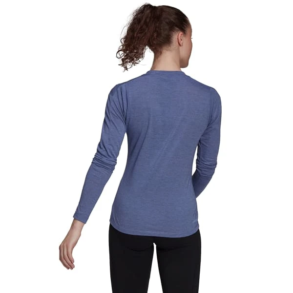 ADIDAS Women's Future Icons Winner 2.0 Long Sleeve Tee 5 ADIDAS Women's Future Icons Winner 2.0 Long Sleeve Tee - Image 3