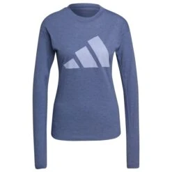 ADIDAS Women's Future Icons Winner 2.0 Long Sleeve Tee