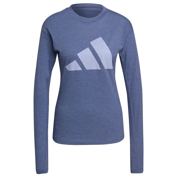 ADIDAS Women's Future Icons Winner 2.0 Long Sleeve Tee 3 ADIDAS Women's Future Icons Winner 2.0 Long Sleeve Tee
