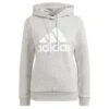 ADIDAS Women's Essentials Fleece Hoodie -Women Activewear 2074486 006 main