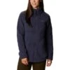 COLUMBIA Women's West Bend Full Zip Fleece Jacket -Women Activewear 2074818 402 main