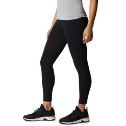 COLUMBIA Women's Weekend Adventure 7/8 Legging -Women Activewear 2074830 001 alt2
