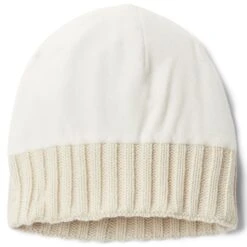 COLUMBIA Women's Cabled Cutie II Beanie -Women Activewear 2074831 102 alt1