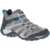 MERRELL Women's Alverstone Mid Waterproof Hiking Boots -Women Activewear 2074896 003 main
