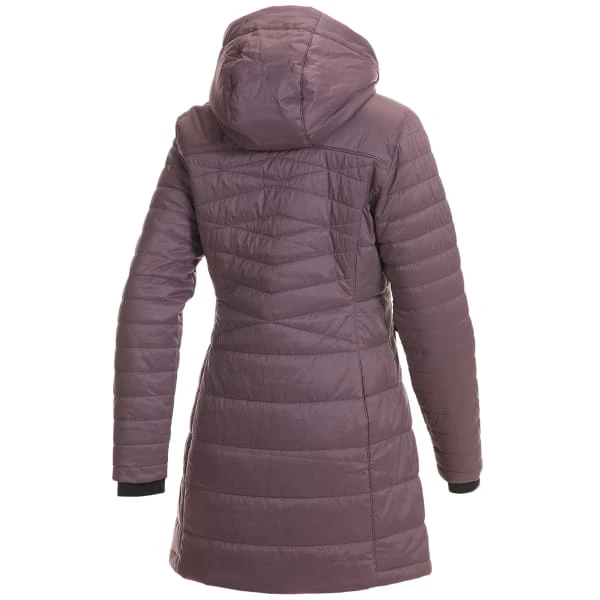 EMS Women's Prima Parka 4 EMS Women's Prima Parka - Image 2