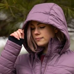 EMS Women's Prima Parka 17 EMS Women's Prima Parka -Women Activewear 2075045 509 alt7