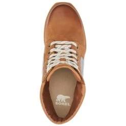 SOREL Women's Joan Of Arctic Wedge III Lexie Bootie 11 SOREL Women's Joan Of Arctic Wedge III Lexie Bootie -Women Activewear 2075066 201 alt3