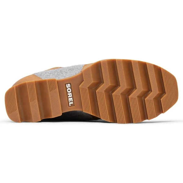 SOREL Women's Joan Of Arctic Wedge III Lexie Bootie 7 SOREL Women's Joan Of Arctic Wedge III Lexie Bootie - Image 5