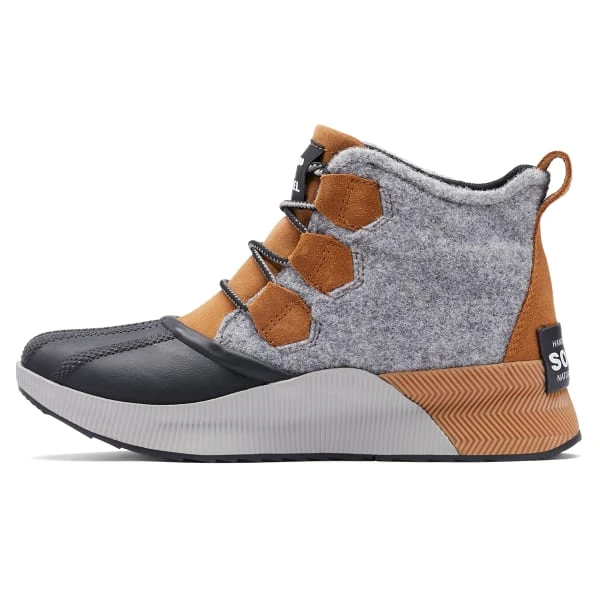 SOREL Women's Out 'N About 3 Classic Duck Boots 4 SOREL Women's Out 'N About 3 Classic Duck Boots - Image 2