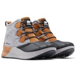 SOREL Women's Out 'N About 3 Classic Duck Boots 11 SOREL Women's Out 'N About 3 Classic Duck Boots -Women Activewear 2075078 201 alt2