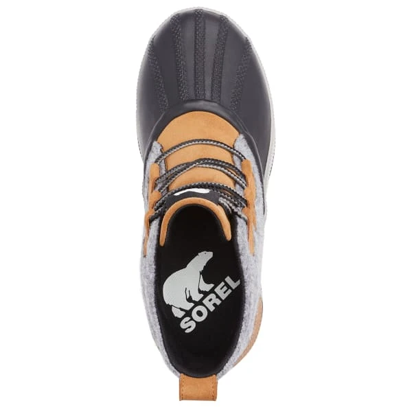 SOREL Women's Out 'N About 3 Classic Duck Boots 7 SOREL Women's Out 'N About 3 Classic Duck Boots - Image 5