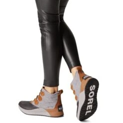 SOREL Women's Out 'N About 3 Classic Duck Boots 15 SOREL Women's Out 'N About 3 Classic Duck Boots -Women Activewear 2075078 201 alt6