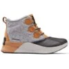 SOREL Women's Out 'N About 3 Classic Duck Boots -Women Activewear 2075078 201 main