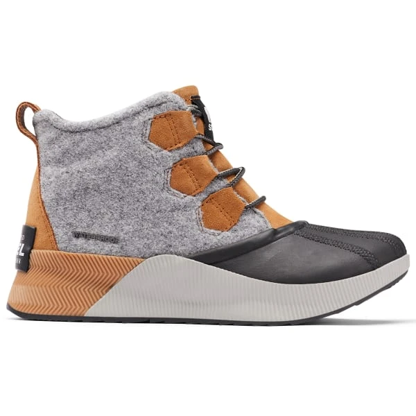 SOREL Women's Out 'N About 3 Classic Duck Boots 3 SOREL Women's Out 'N About 3 Classic Duck Boots