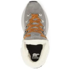 SOREL Women's Out N About 3 Conquest Boots -Women Activewear 2075081 004 alt4