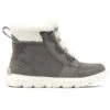 SOREL Women's Explorer 2 Carnival Cozy Boots 1 SOREL Women's Explorer 2 Carnival Cozy Boots -Women Activewear 2075083 004 main