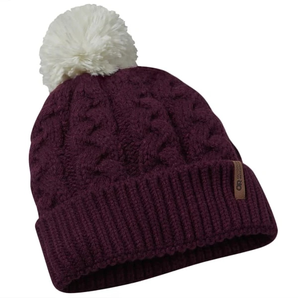 OUTDOOR RESEARCH Women's Bluebird Beanie 3 OUTDOOR RESEARCH Women's Bluebird Beanie