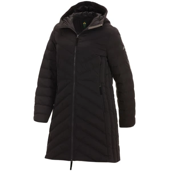 EMS Women's Cascade Parka 3 EMS Women's Cascade Parka
