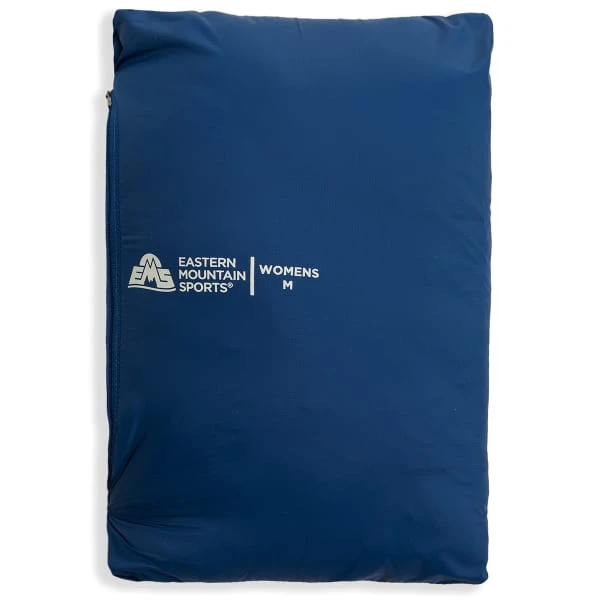 EMS Women's Packdown Packable Jacket 6 EMS Women's Packdown Packable Jacket - Image 4