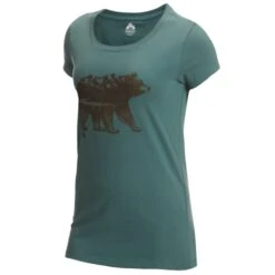 EMS Women's Ursa Major Short-Sleeve Graphic Tee
