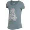 EMS Women's Crystallized Short-Sleeve Graphic Tee -Women Activewear 2075459 006 main