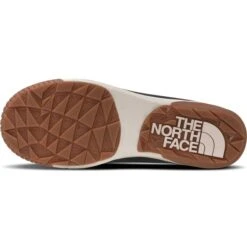 THE NORTH FACE Women’s Sierra Mid Lace Waterproof Boots 9 THE NORTH FACE Women’s Sierra Mid Lace Waterproof Boots -Women Activewear 2075638 001 alt3