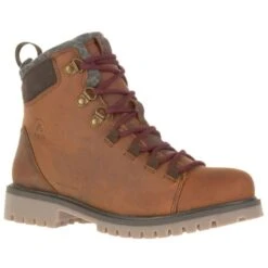 KAMIK Women's Rogue Hike Winter Boots