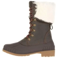 KAMIK Women's Sienna F 2 Winter Boots -Women Activewear 2075770 202 alt2