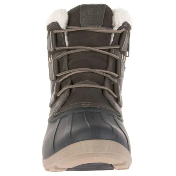 KAMIK Women's Simona Mid Winter Boots 6 KAMIK Women's Simona Mid Winter Boots - Image 4